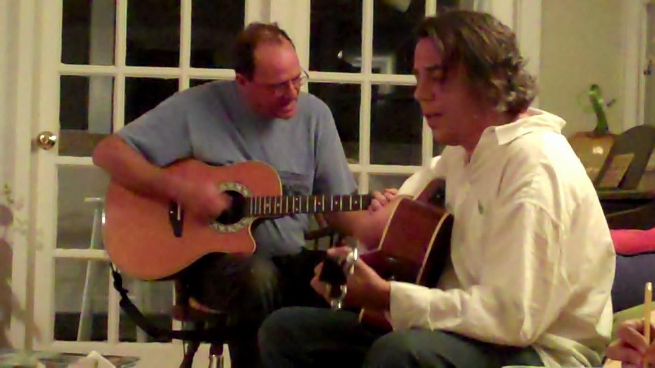 Hugh Taylor (James brother)