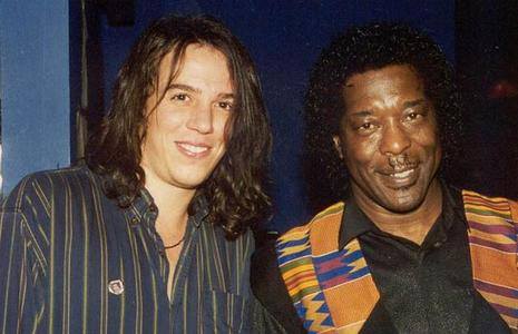 Buddy Guy 1996
